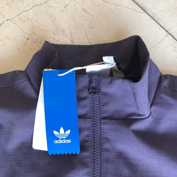 NWT Rare Adidas Jacket - Picture 2 of 4